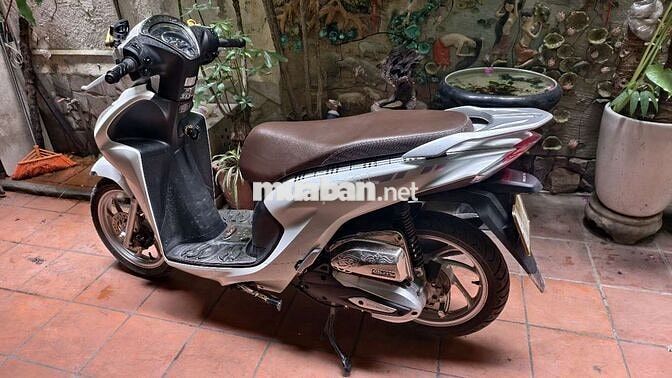 Honda Vision 2024 Trắng 12115 km 1 chủ