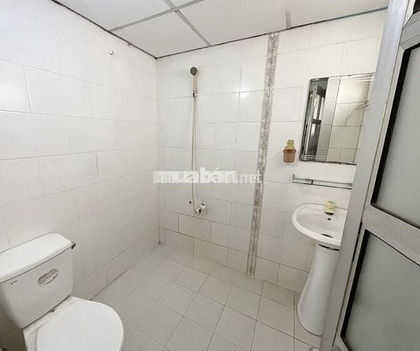 PHÒNG TRỌ ĐẸP GIÁ RẺ - NGAY TRUNG TÂM GÒ VẤP (SÁT ĐH CÔNG NGHIỆP 4) 💥