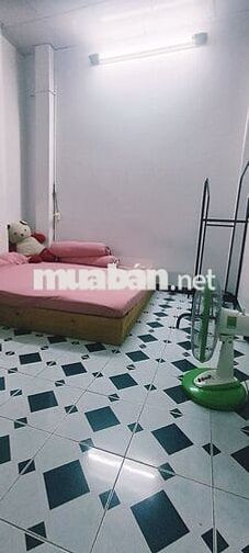 Tìm 1 nữ ở ghép phòng trong nhà nguyên căn ( 2 người 1 phòng)