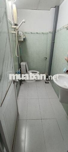 Tìm 1 nữ ở ghép phòng trong nhà nguyên căn ( 2 người 1 phòng)