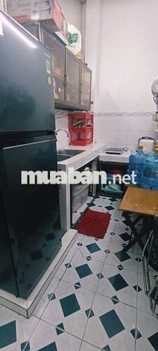 Tìm 1 nữ ở ghép phòng trong nhà nguyên căn ( 2 người 1 phòng)