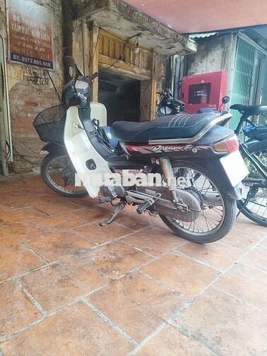 Honda Dream Thái lùn 1994 Thái Lan