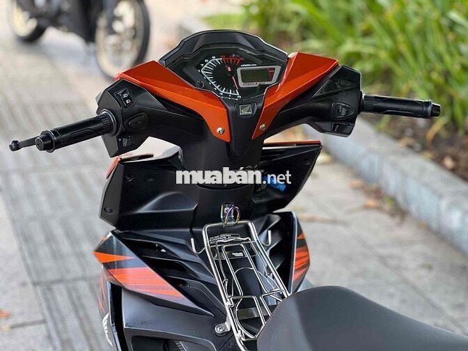 Honda Winner 150 V1 2018 Cam Đen 25.000km