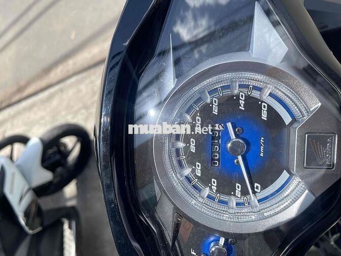 Honda Future 2025 Xám 519 km