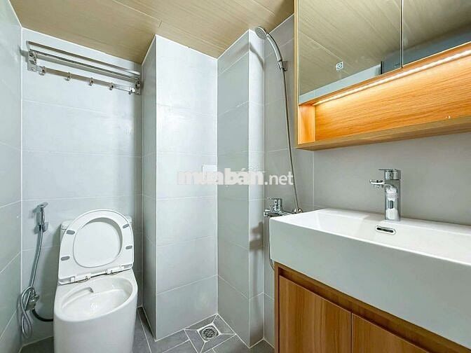 Cho thuê căn hộ Duplex mới khai trương, gần TDTU,RMIT, Lotte,vivo city