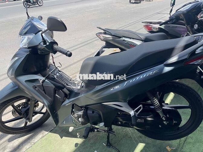 Honda Future 2025 Xám 519 km