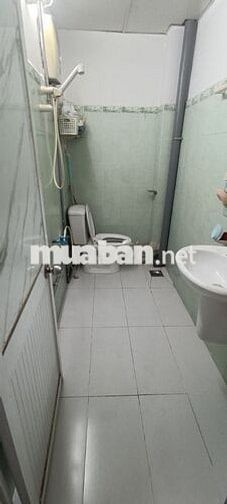 Tìm 1 nữ ở ghép phòng trong nhà nguyên căn ( 2 người 1 phòng)