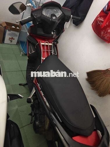 Honda Air Blade Đỏ
