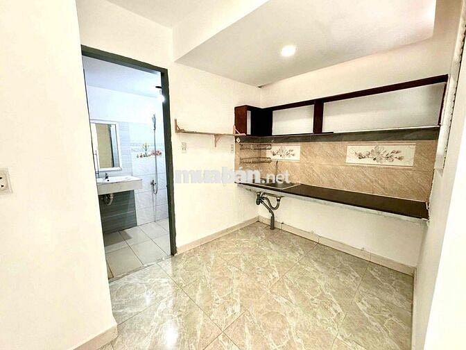 2 PHÒNG NGỦ 50M2 CUỐI LÊ ĐỨC THỌ- GẦN CẦU VƯỢT TÂN THỚI HIỆP