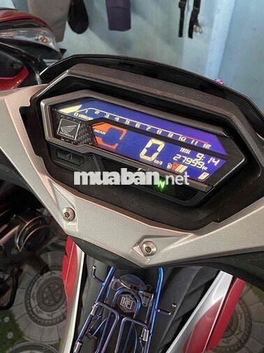 Honda Winner X 2020 Đỏ 28000 km