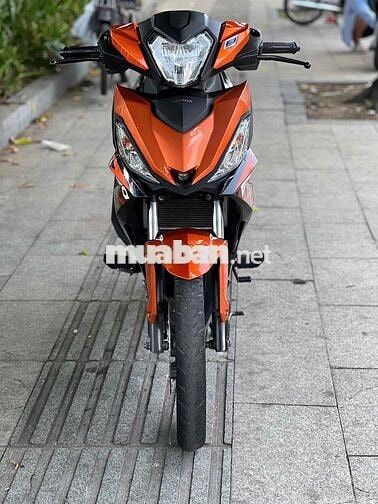 Honda Winner 150 V1 2018 Cam Đen 25.000km