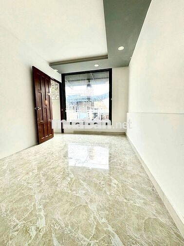 2 PHÒNG NGỦ 50M2 CUỐI LÊ ĐỨC THỌ- GẦN CẦU VƯỢT TÂN THỚI HIỆP