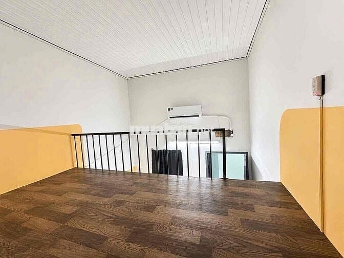 PHÒNG NGAY TÔ NGỌC VÂN - PHẠM VĂN ĐỒNG - CHỢ THỦ ĐỨC