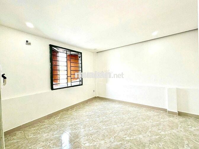 2 PHÒNG NGỦ 50M2 CUỐI LÊ ĐỨC THỌ- GẦN CẦU VƯỢT TÂN THỚI HIỆP