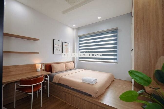 Tuyển dụng buồng phòng cho homestay