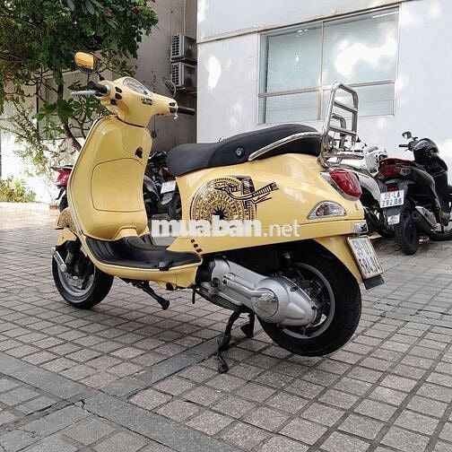 xe vespa