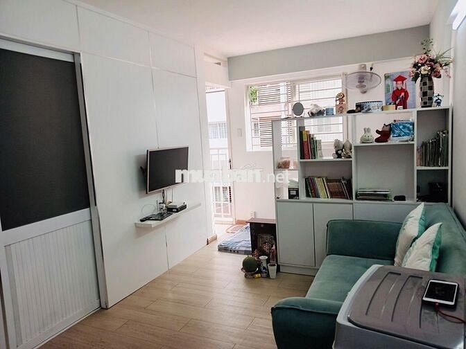 Cần Bán căn hộ Ehome4 lầu 1  , DT 41 m2