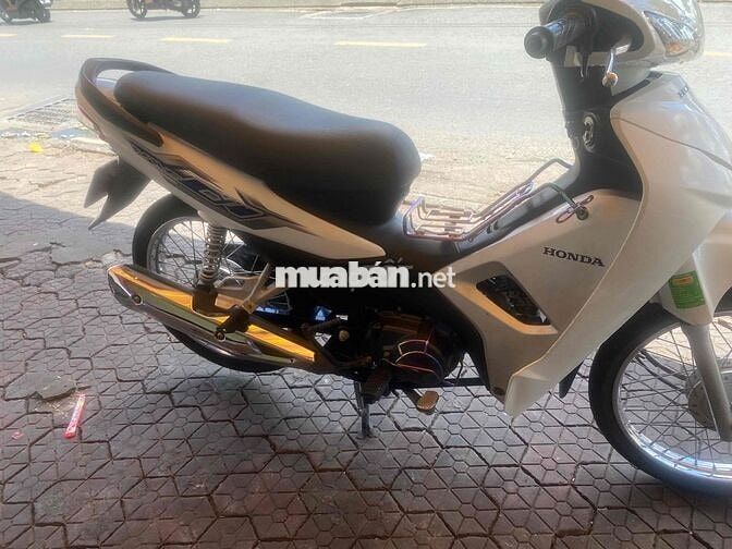 Honda Wave A chính chủ