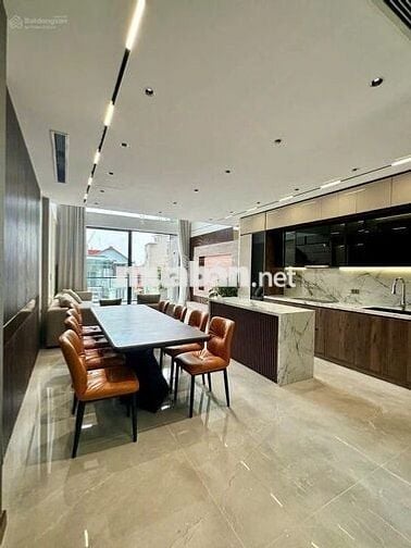 Cần Bán Nhà Hẻm Xe Hơi Nguyễn Thị Minh Khai, Phường Bến Nghé, Quận 1