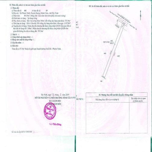 2 lô đất liền kề mặt tiền đẹp- chính chủ