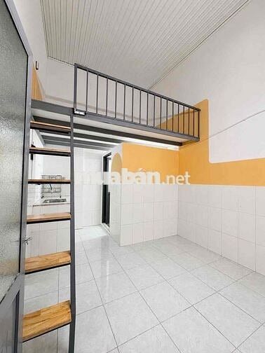 PHÒNG NGAY TÔ NGỌC VÂN - PHẠM VĂN ĐỒNG - CHỢ THỦ ĐỨC