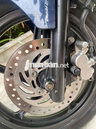 air Blade Fi nhập TháiLand  nguyên zin