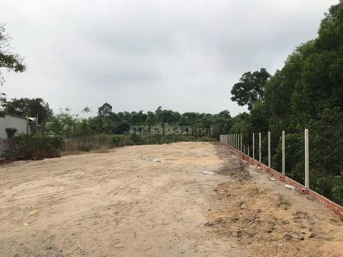 2 lô đất liền kề mặt tiền đẹp- chính chủ