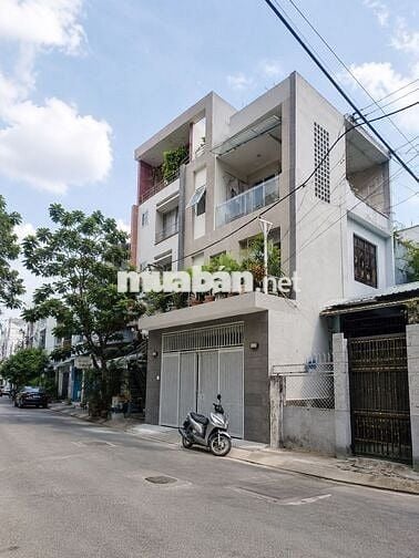 Cần Bán Nhà Hẻm Xe Hơi Nguyễn Thị Minh Khai, Phường Bến Nghé, Quận 1