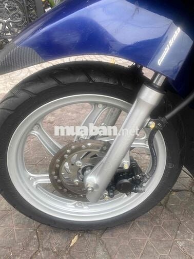 Honda Vision mới tinh