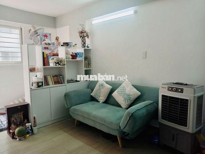 Cần Bán căn hộ Ehome4 lầu 1  , DT 41 m2