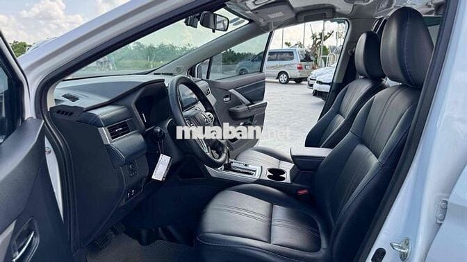 Mitsubishi Xpander Cross 2023 1.5 AT 1 chủ