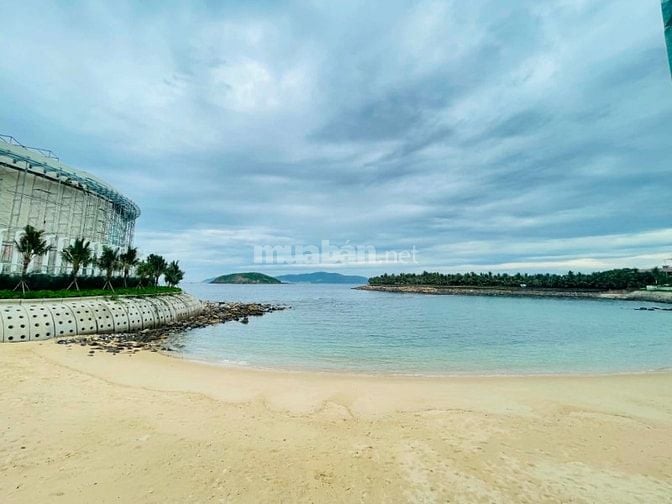 Căn hộ mặt biển Alora - Libera Nha Trang giá chỉ 1.599 tỷ/căn full nội