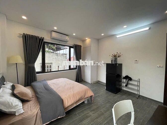 HOT HOT NHÀ MỚI 100% CHỈ CÓ 10 PHÒNG NGAY GẦN VẠN PHÚC