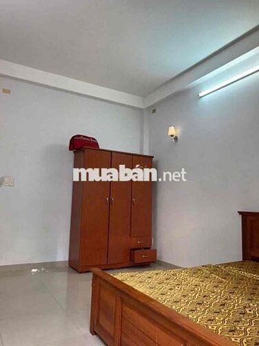 Hương Lộ 2 - Gần Bốn Xã - 2tầng - Hẻm xe tải - nhà mới - 4 x 15 - 13Tr