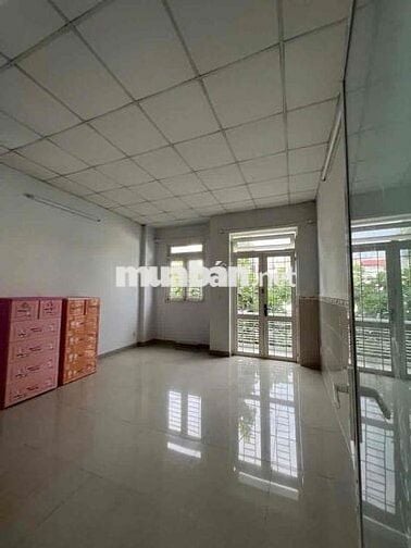Hương Lộ 2 - Gần Bốn Xã - 2tầng - Hẻm xe tải - nhà mới - 4 x 15 - 13Tr