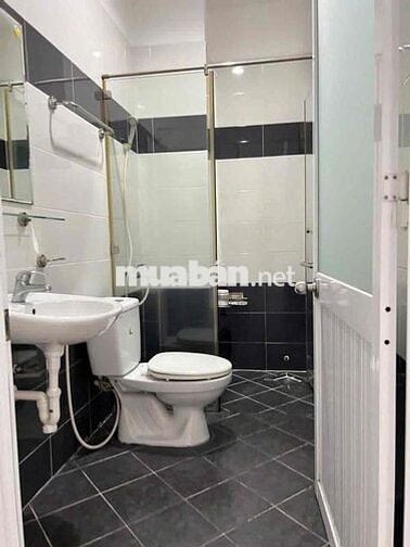 Hương Lộ 2 - Gần Bốn Xã - 2tầng - Hẻm xe tải - nhà mới - 4 x 15 - 13Tr