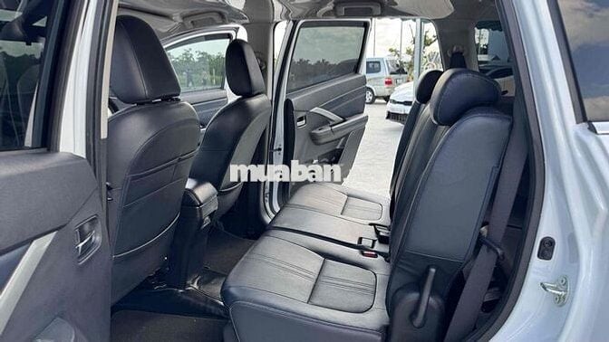 Mitsubishi Xpander Cross 2023 1.5 AT 1 chủ
