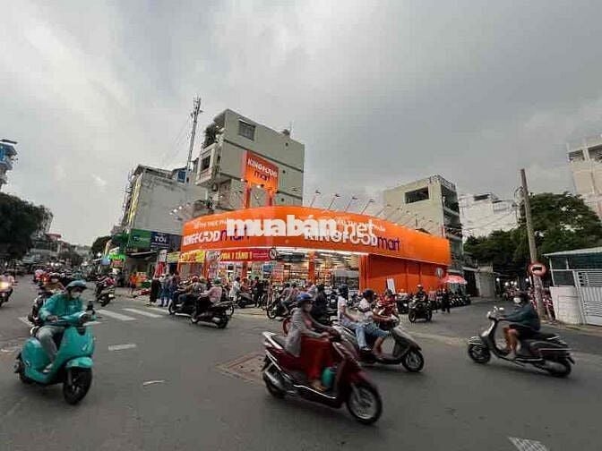Cần thuê mặt bằng kinh doanh số lượng lớn