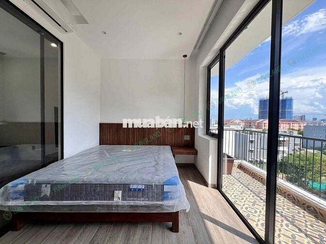 ✨ CĂN HỘ MỚI 100% – HÀ TÔNG HUÂN, THỌ QUANG, SƠN TRÀ ✨