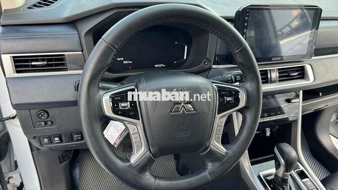 Mitsubishi Xpander Cross 2023 1.5 AT 1 chủ