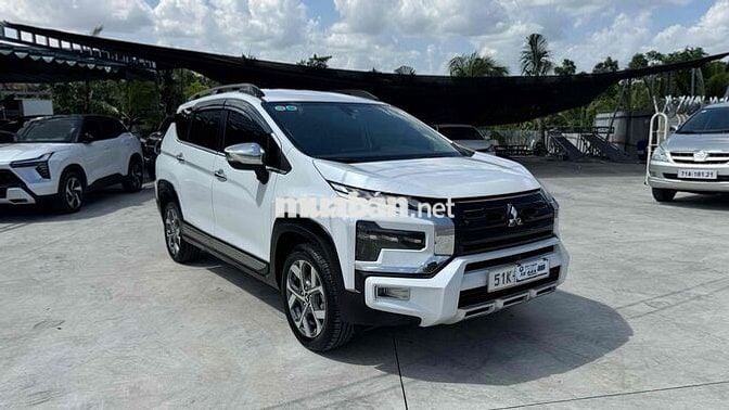 Mitsubishi Xpander Cross 2023 1.5 AT 1 chủ
