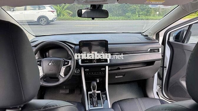 Mitsubishi Xpander Cross 2023 1.5 AT 1 chủ