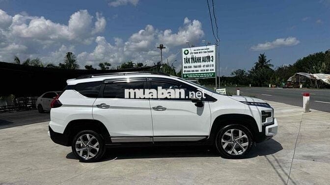 Mitsubishi Xpander Cross 2023 1.5 AT 1 chủ