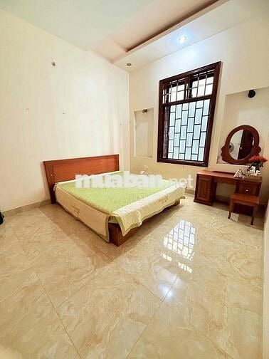 NHÀ ĐẸP 3 TẦNG LÊ TẤN TRUNG 5 PN GIÁ 22 TR