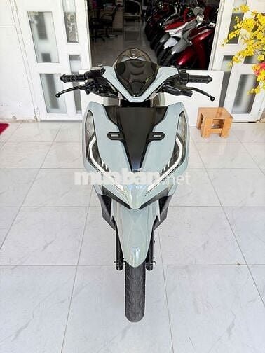 Vario 125 2021 Xám