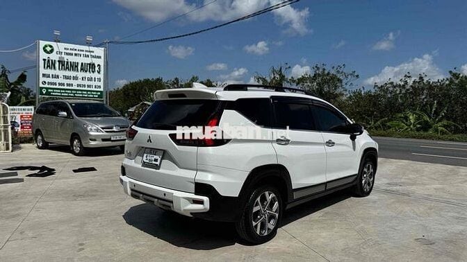 Mitsubishi Xpander Cross 2023 1.5 AT 1 chủ