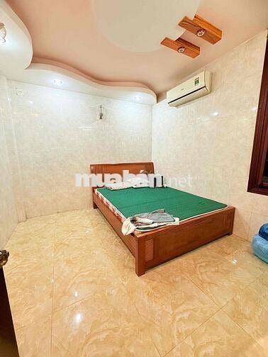 NHÀ ĐẸP 3 TẦNG LÊ TẤN TRUNG 5 PN GIÁ 22 TR