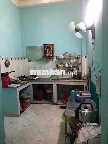 Nhà 2tầng - 4 x 17 - Liên Khu 4-5 - 2pn - Giá 7Tr