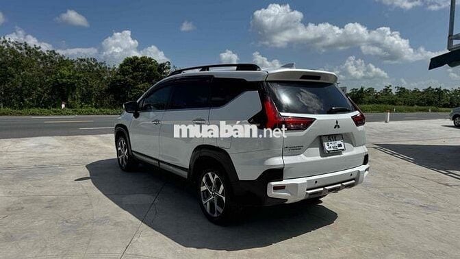 Mitsubishi Xpander Cross 2023 1.5 AT 1 chủ