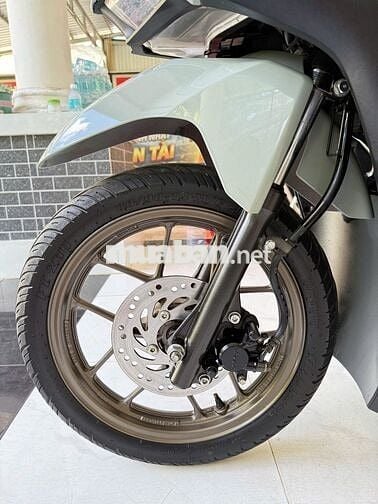 Vario 125 2021 Xám
